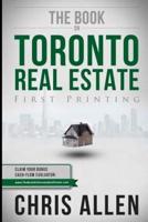 The Book on Toronto Real Estate