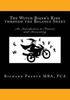 'The Witch Biker's Ride Through the Balance Sheet'