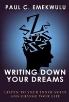 Writing Down Your Dreams