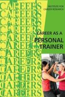 Career as a Personal Trainer