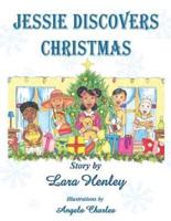 Jessie Discovers Christmas