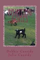 Fainting Goats