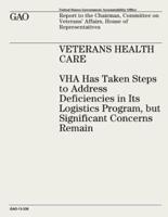 Veterans Health Care