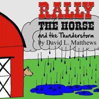 Rally the Horse and the Thunderstorm