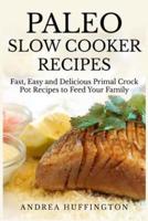 Paleo Slow Cooker Recipes