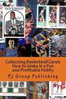 Collecting Basketball Cards