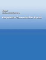 Seney National Wildlife Refuge Comprehensive Conservation Plan Approval