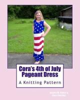 Cora's 4th of July Pageant Dress