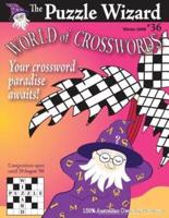 World of Crosswords No. 36