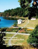 San Juan Island National Historical Park Museum Management Plan