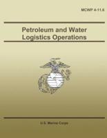 Petroleum and Water Logistics Operations