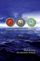 Naval Operations Concept 2010