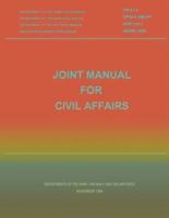 Joint Manual for Civil Affairs