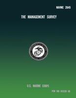 The Management Survey