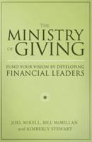 The Ministry of Giving