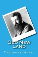 Old New Land