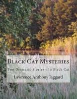 Black Cat Mysteries