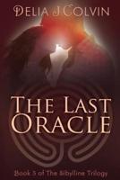 The Last Oracle
