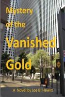 Mystery of the Vanished Gold