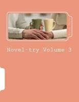 Novel-Try-Volume 3