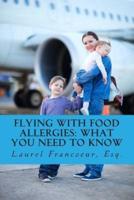Flying With Food Allergies