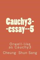 Cauchy3--Essay--5