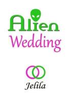 Alien Wedding