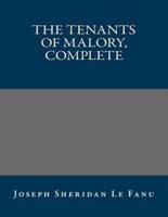 The Tenants of Malory, Complete