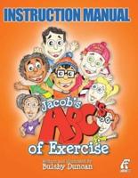 Instruction Manual Jacob's ABC's of Exercise