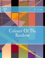 Colours of the Rainbow
