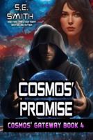 Cosmos' Promise: Cosmos' Gateway Book 4: Cosmos' Gateway Book 4