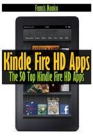 Kindle Fire HD Apps