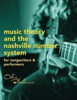Music Theory And The Nashville Number System