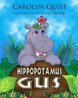 Hippopotamus Gus