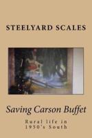 Saving Carson Buffet
