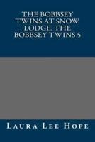 The Bobbsey Twins at Snow Lodge