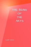 The Being of the Arts