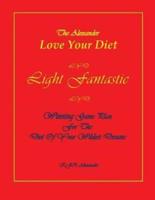 Love Your Diet Light Fantastic