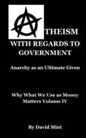 Atheism With Regards to Government