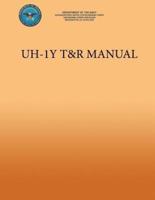 Uh-1Y T&r Manual