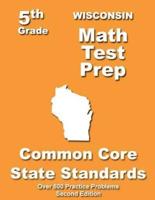 Wisconsin 5th Grade Math Test Prep
