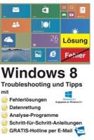 Windows 8 Troubleshooting Und Tipps