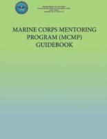 Marine Corps Mentoring Program (McMp) Guidebook