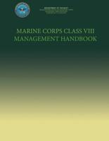 The Marine Corps Class VIII Management Handbook