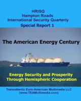 The American Energy Century