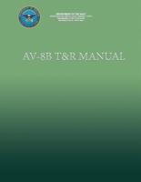 AV-8B T&r Manual