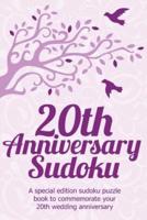 20th Anniversary Sudoku