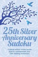 25th Anniversary Sudoku