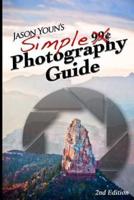 Jason Youn's Simple Photography Guide