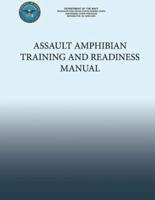 Assault Amphibian Training and Readiness Manual